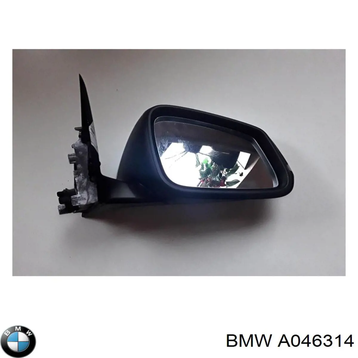  Espejo retrovisor izquierdo para BMW 2 F23