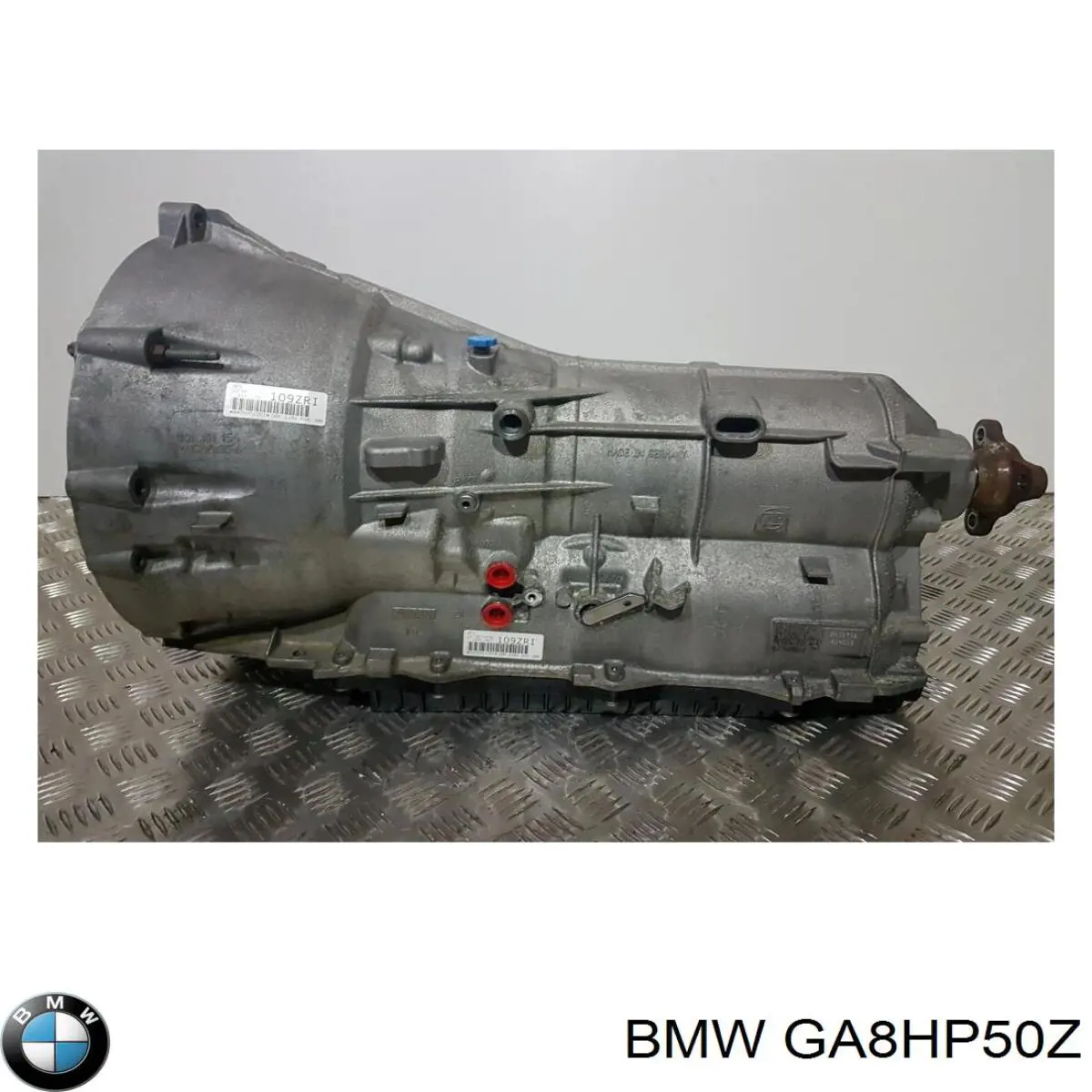  Transmisión automática completa para BMW 2 F23