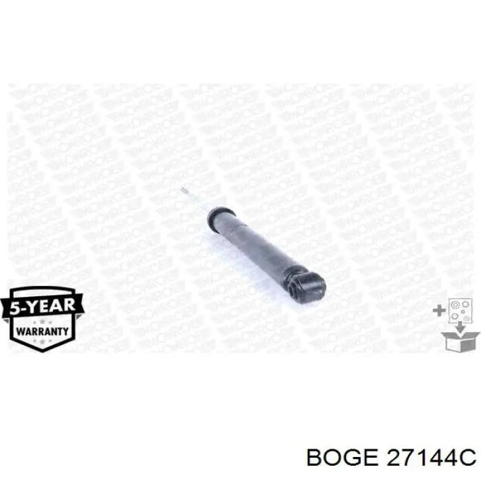 27-144-C Boge amortiguador trasero