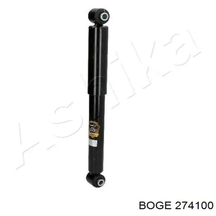 274100 Boge amortiguador trasero