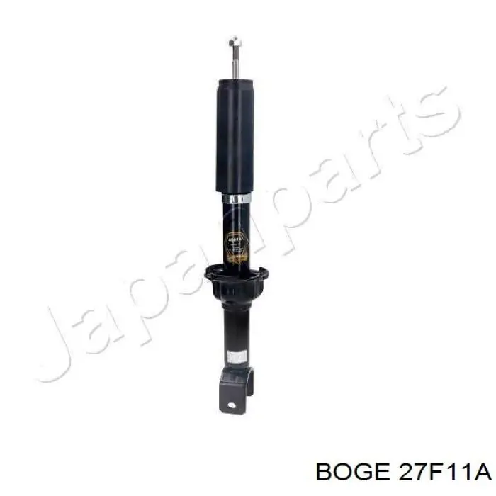 27F11A Boge amortiguador trasero