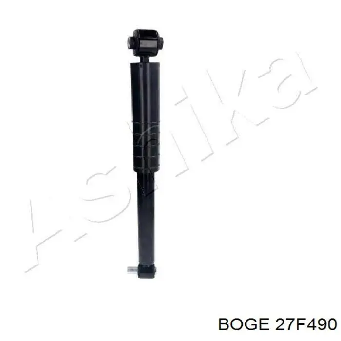 27-F49-0 Boge amortiguador trasero