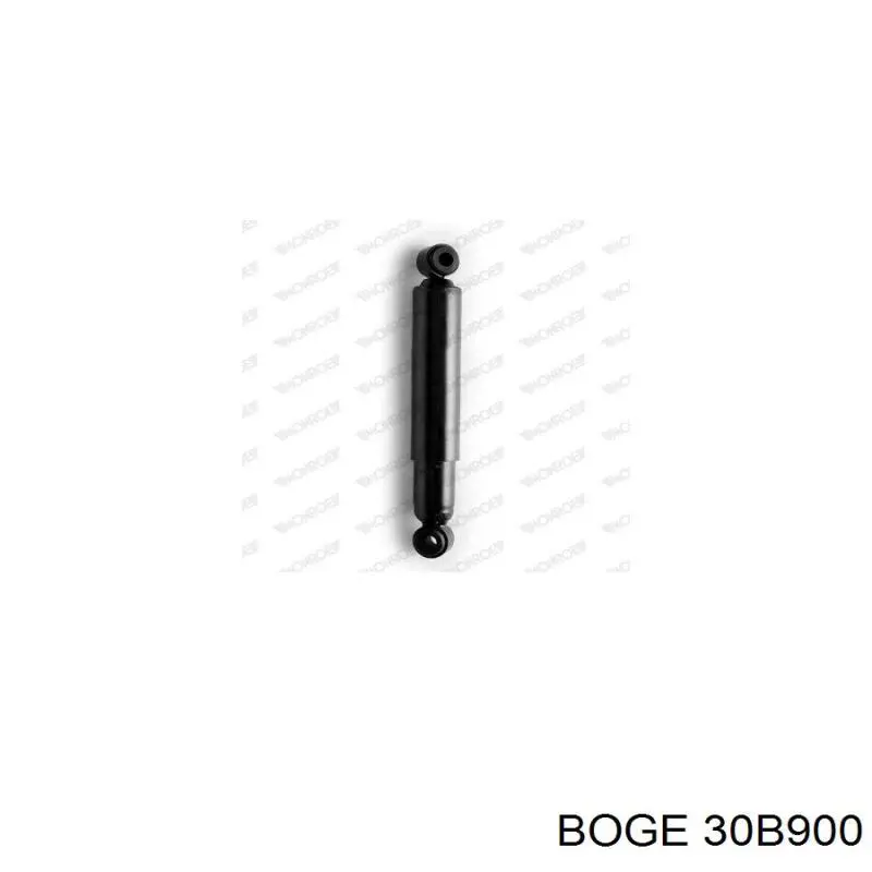 30-B90-0 Boge amortiguador trasero