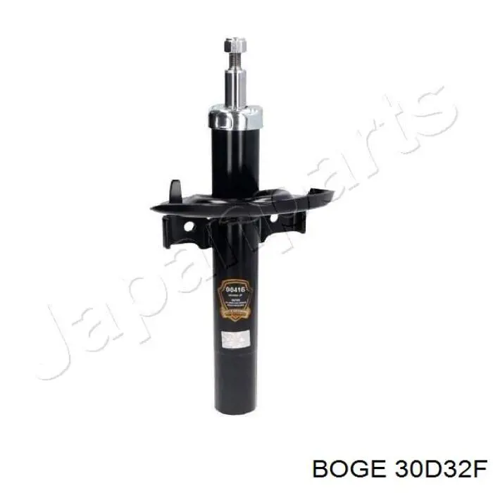 30-D32-F Boge amortiguador delantero