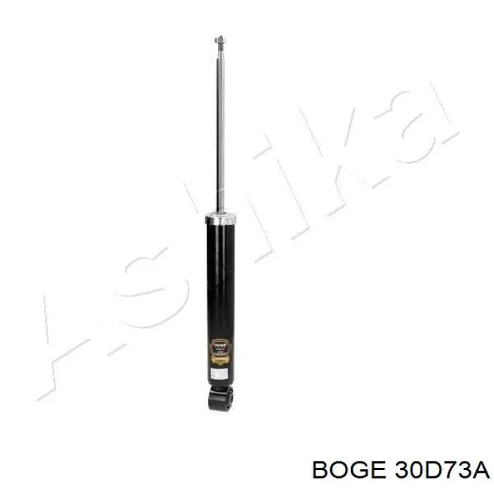 30-D73-A Boge amortiguador trasero