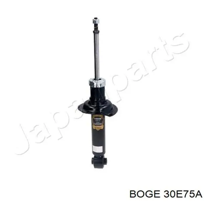 30-E75-A Boge amortiguador trasero