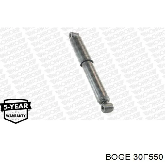 30-F55-0 Boge amortiguador delantero