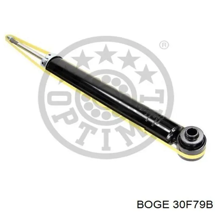 30-F79-B Boge amortiguador trasero