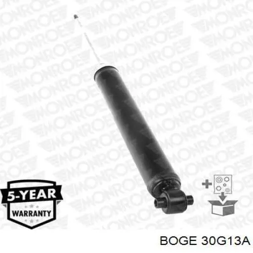 30-G13-A Boge amortiguador trasero