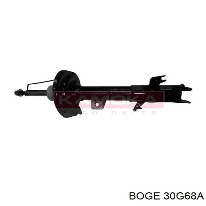 30-G68-A Boge amortiguador delantero derecho