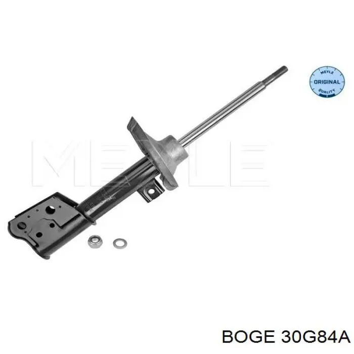 30-G84-A Boge amortiguador delantero