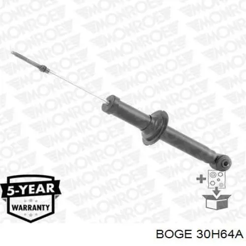 30-H64-A Boge amortiguador trasero