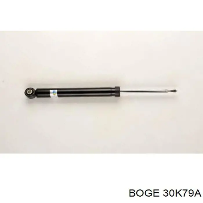 30-K79-A Boge amortiguador trasero