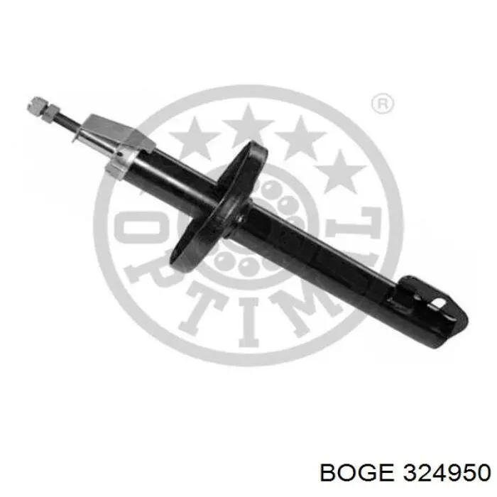 32-495-0 Boge amortiguador delantero