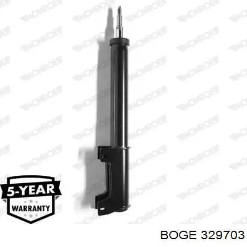 32-970-3 Boge amortiguador trasero