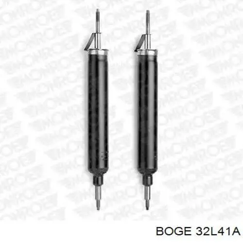 32-L41-A Boge amortiguador trasero