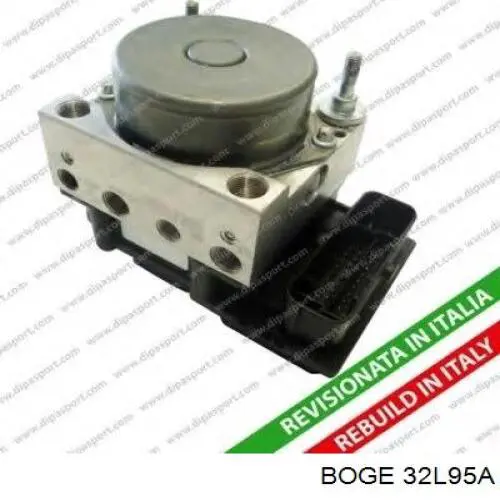 32-L95-A Boge amortiguador delantero