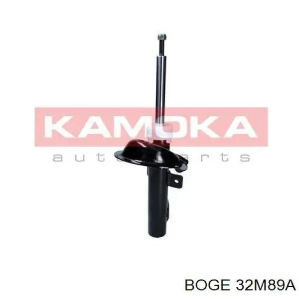 32-M89-A Boge amortiguador delantero