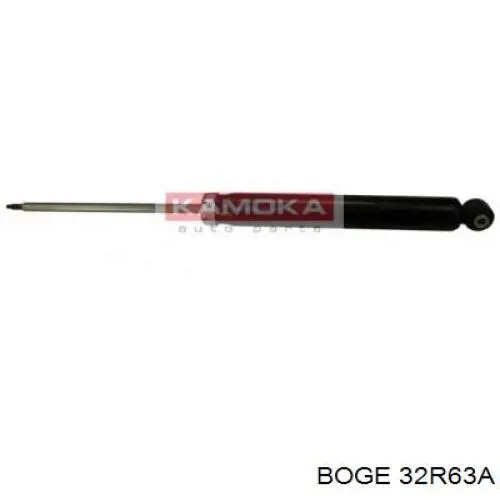 32-R63-A Boge amortiguador trasero