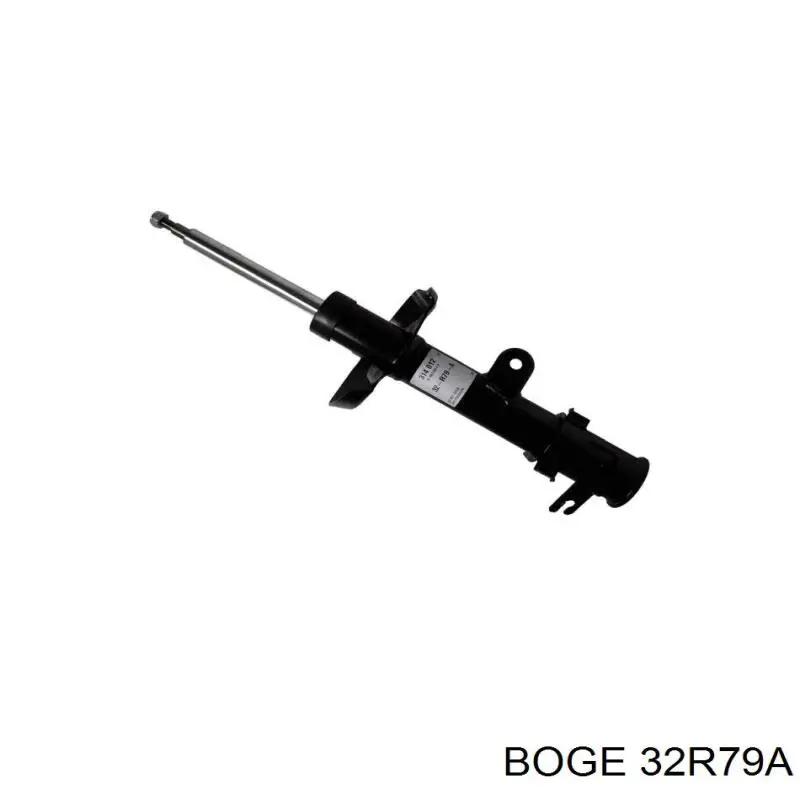 32-R79-A Boge amortiguador delantero derecho