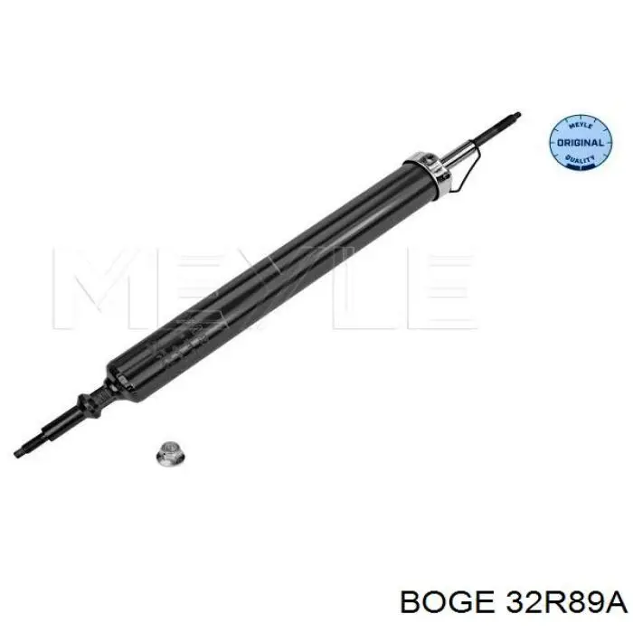 32-R89-A Boge amortiguador trasero