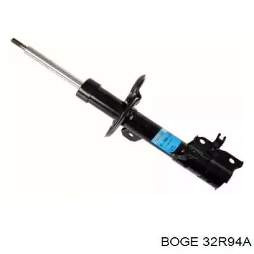 32-R94-A Boge amortiguador delantero izquierdo