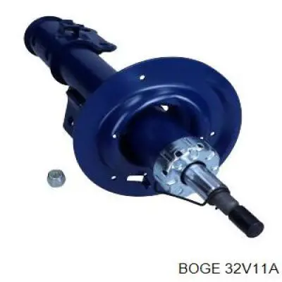 32-V11-A Boge amortiguador delantero izquierdo