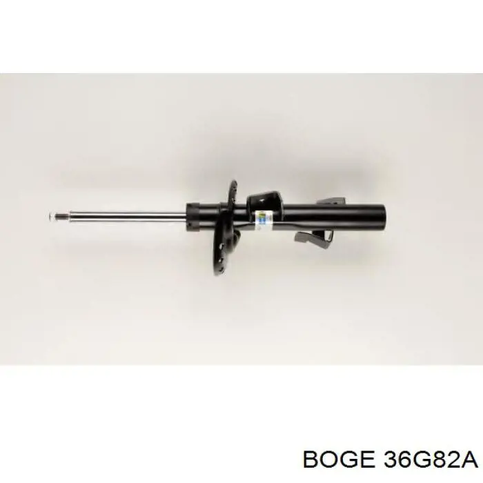 36-G82-A Boge amortiguador delantero izquierdo