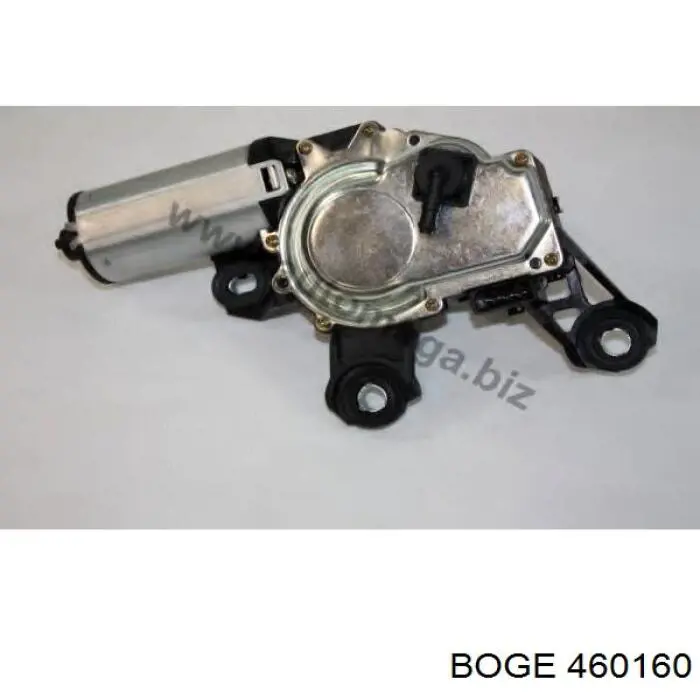 46-016-0 Boge amortiguador trasero