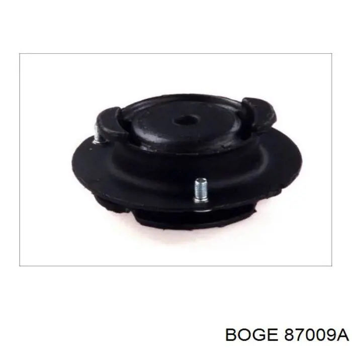 87-009-A Boge soporte amortiguador delantero