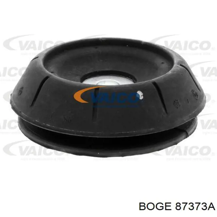 87-373-A Boge soporte amortiguador delantero