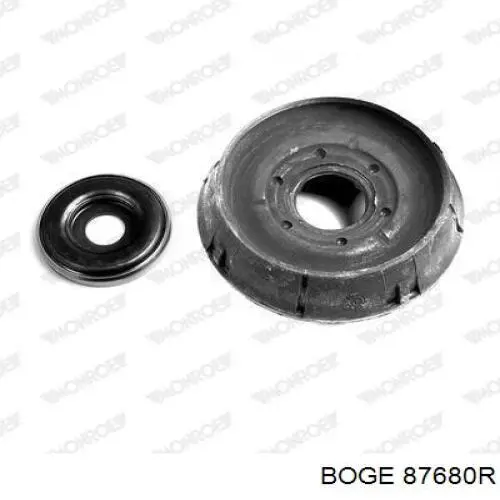 87-680-R Boge soporte amortiguador delantero