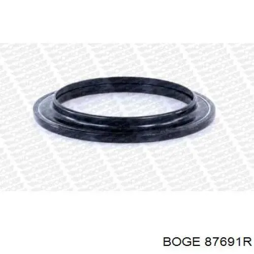 87-691-R Boge soporte amortiguador delantero