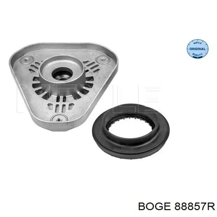 88-857-R Boge soporte amortiguador delantero