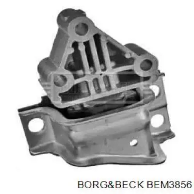 BEM3856 Borg&beck soporte de motor derecho