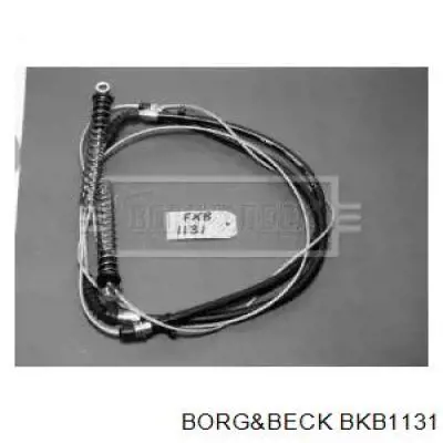  Cable de freno de mano trasero derecho/izquierdo para Fiat Regata 138