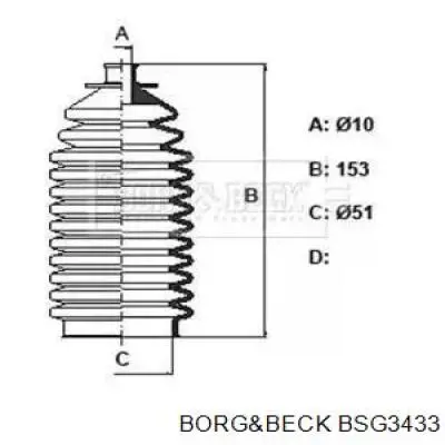 841010930 FAG fuelle, dirección