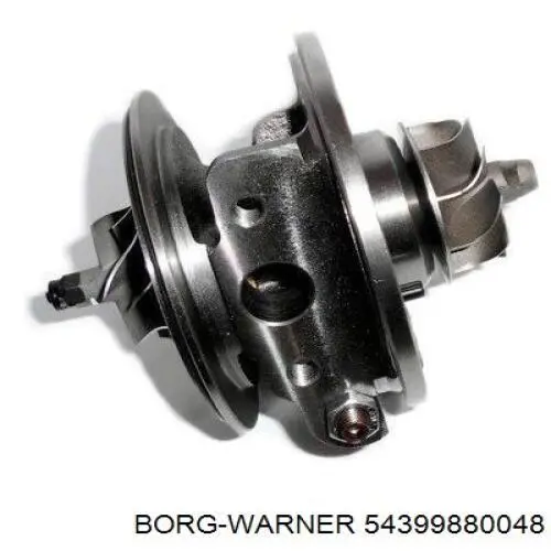 03G-253-010V104 VAG turbocompresor