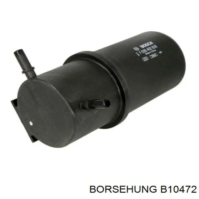 B10472 Borsehung filtro combustible