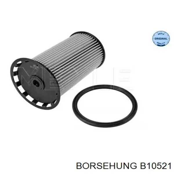 B10521 Borsehung filtro combustible