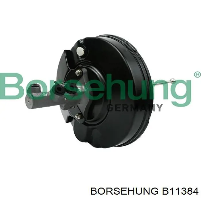 B11384 Borsehung cilindro principal de freno