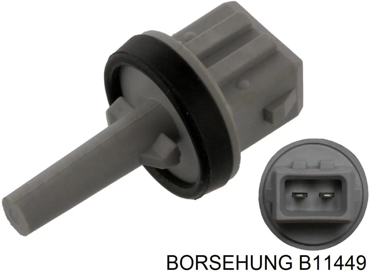 B11449 Borsehung sensor de temperatura del interior