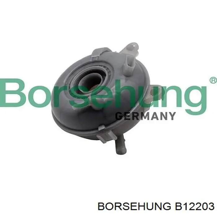 B12203 Borsehung tapón de expansión de refrigerante/anticongelante