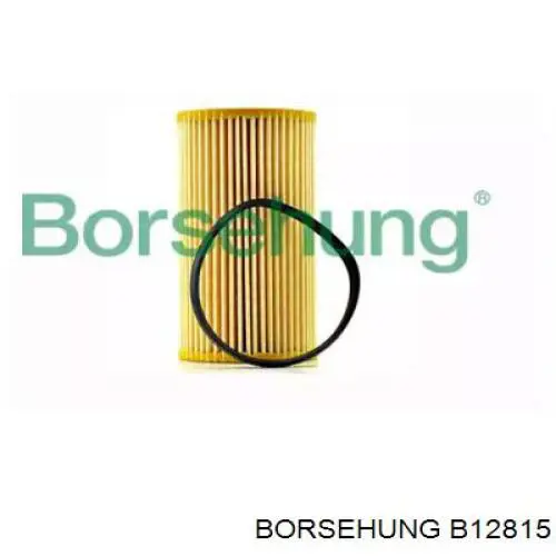 B12815 Borsehung filtro de aceite