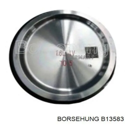 B13583 Borsehung juego de piston para motor, std