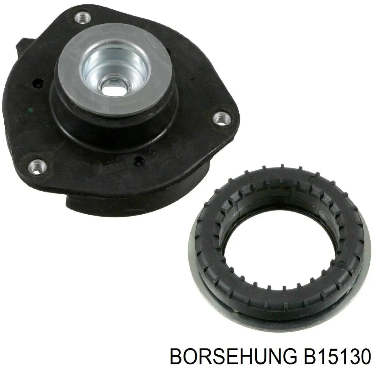 B15130 Borsehung soporte amortiguador delantero