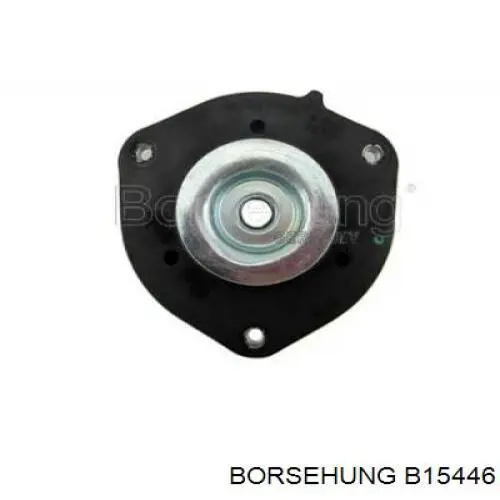 B15446 Borsehung soporte amortiguador delantero