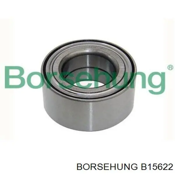 B15622 Borsehung cojinete de rueda delantero