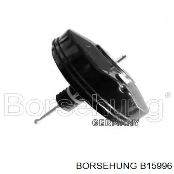 B15996 Borsehung servofrenos