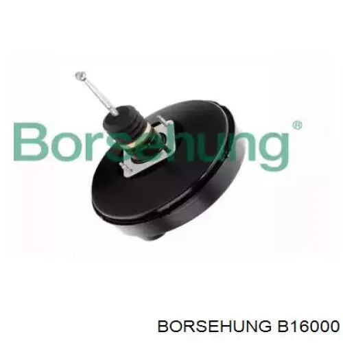 B16000 Borsehung servofrenos